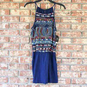 I.n. San Francisco Romper